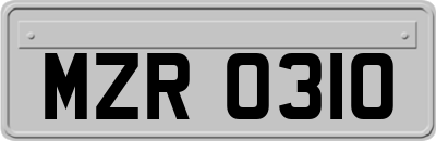 MZR0310