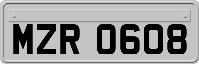 MZR0608