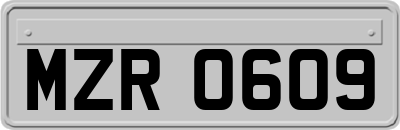 MZR0609