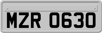 MZR0630