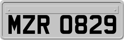 MZR0829