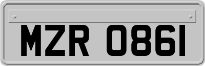 MZR0861