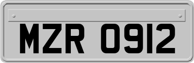 MZR0912