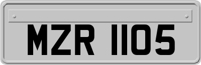 MZR1105