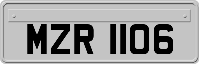 MZR1106