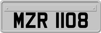 MZR1108