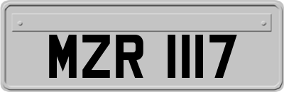 MZR1117