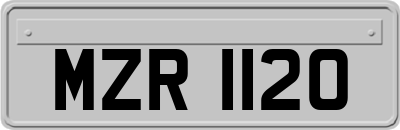 MZR1120