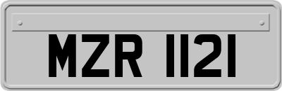 MZR1121