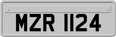 MZR1124