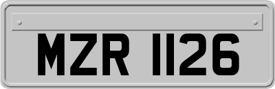 MZR1126