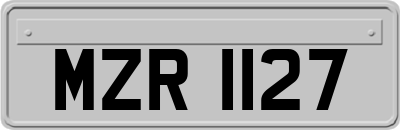 MZR1127