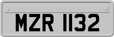 MZR1132