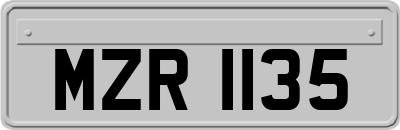 MZR1135