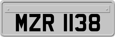 MZR1138