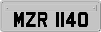 MZR1140