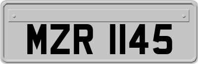 MZR1145