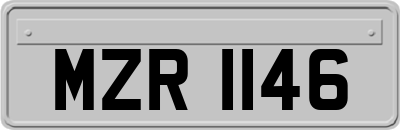 MZR1146