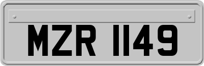 MZR1149