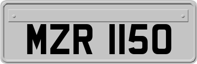 MZR1150