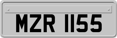 MZR1155