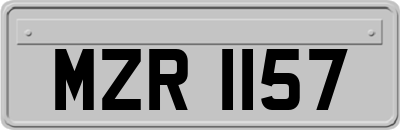 MZR1157