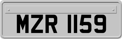 MZR1159