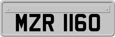 MZR1160