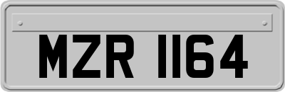 MZR1164