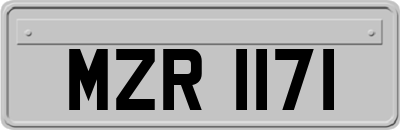 MZR1171