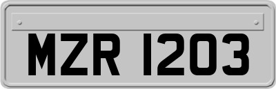 MZR1203