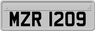 MZR1209