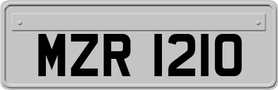 MZR1210
