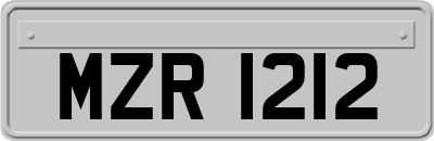 MZR1212