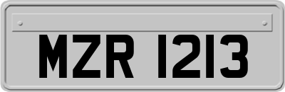 MZR1213