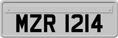 MZR1214