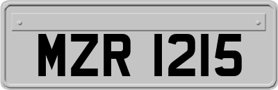 MZR1215