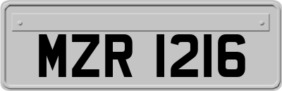 MZR1216