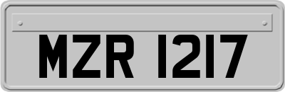 MZR1217