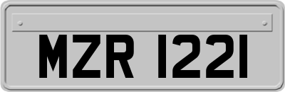 MZR1221