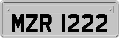 MZR1222