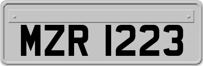 MZR1223