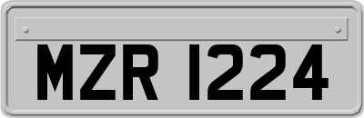 MZR1224