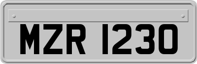 MZR1230