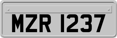 MZR1237