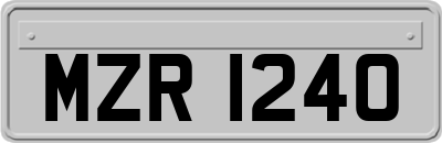 MZR1240