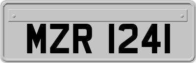 MZR1241