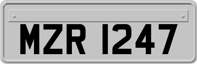 MZR1247