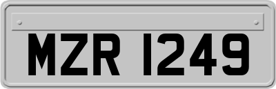 MZR1249