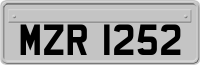 MZR1252